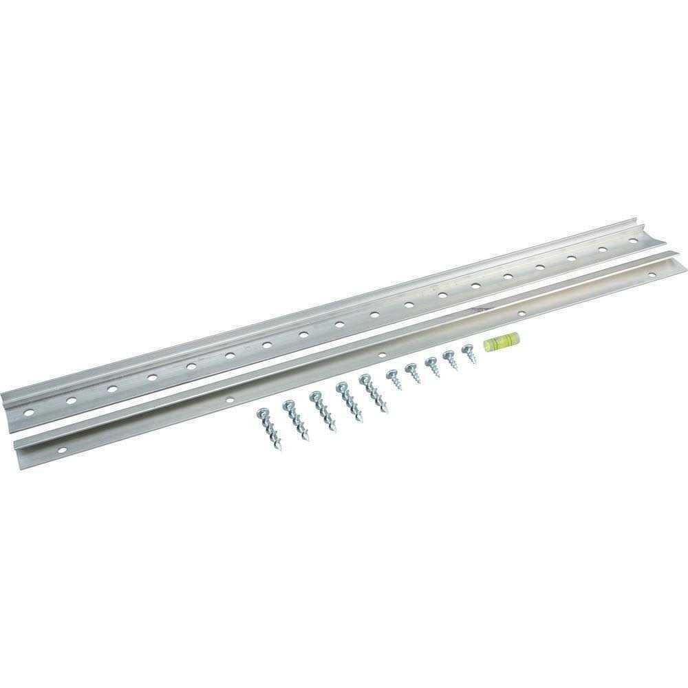 Ook Plastic Mirror Holder Clips - Zenithce