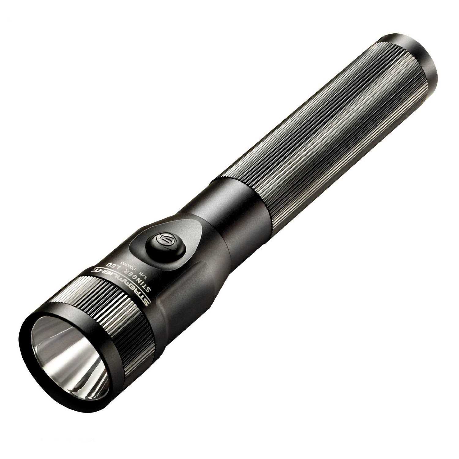 Streamlight Stinger LED Flashlight - Zenithce