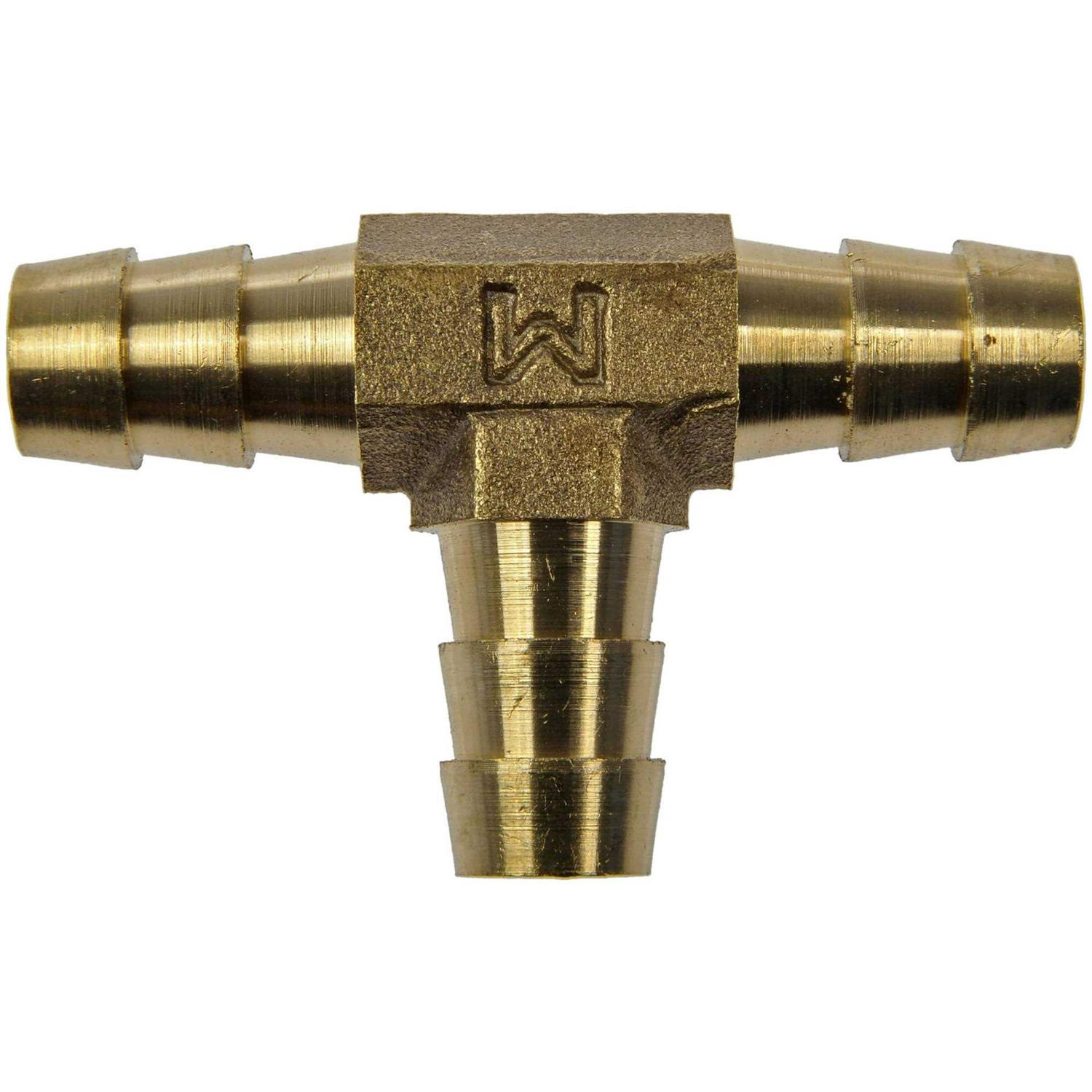 Dorman 785-460D Inverted Flare Fitting - Zenithce