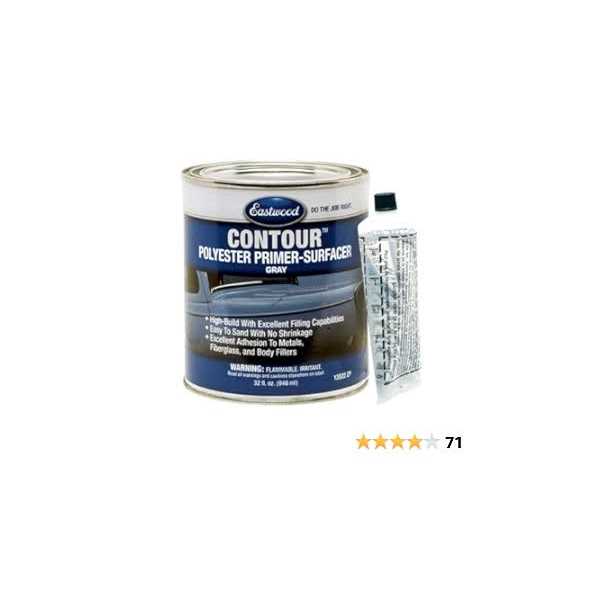 Eastwood Concours Pro Paint and Detail Gun with Accessories - Zenithce