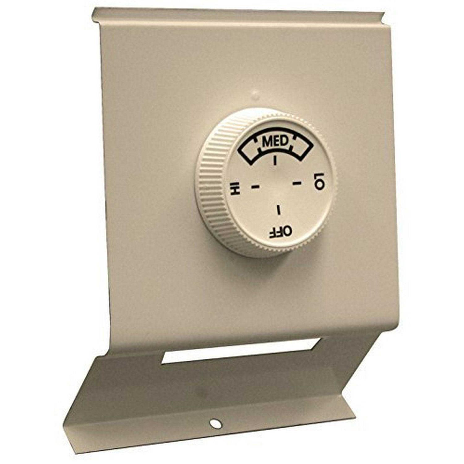Qmark M602W Thermostat - Zenithce