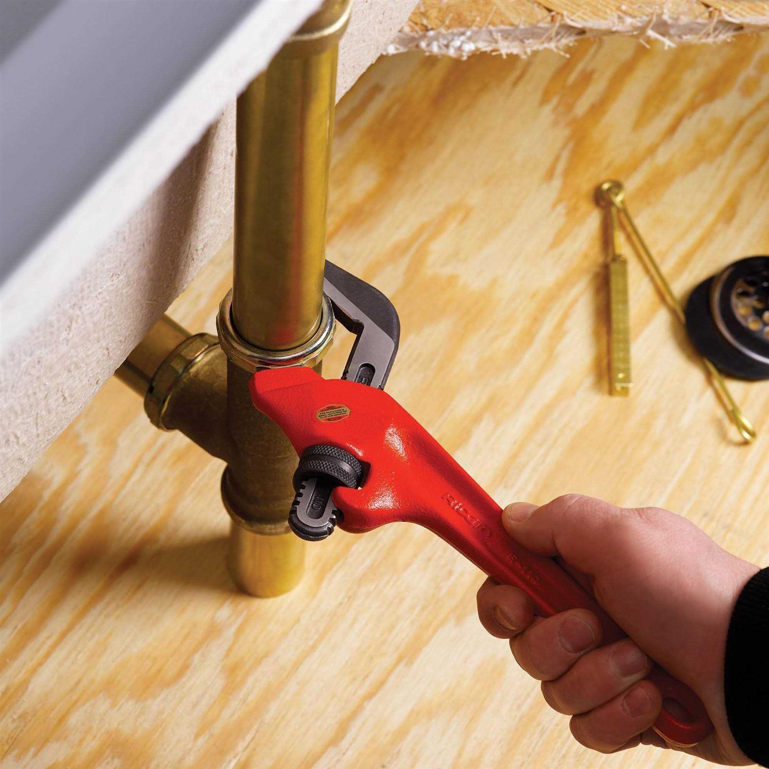 RIDGID 31120 - Zenithce