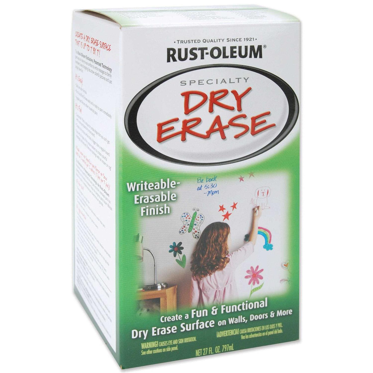 Rust-Oleum Door & Trim Paint - Zenithce