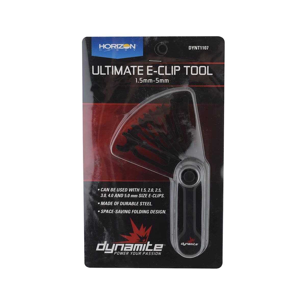 Dynamite Hex Driver - Zenithce