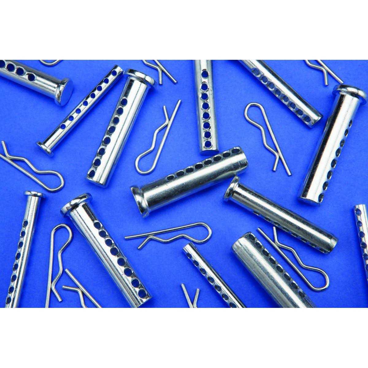 Storehouse 67544 50 Piece Lynch Pin Kit - Zenithce