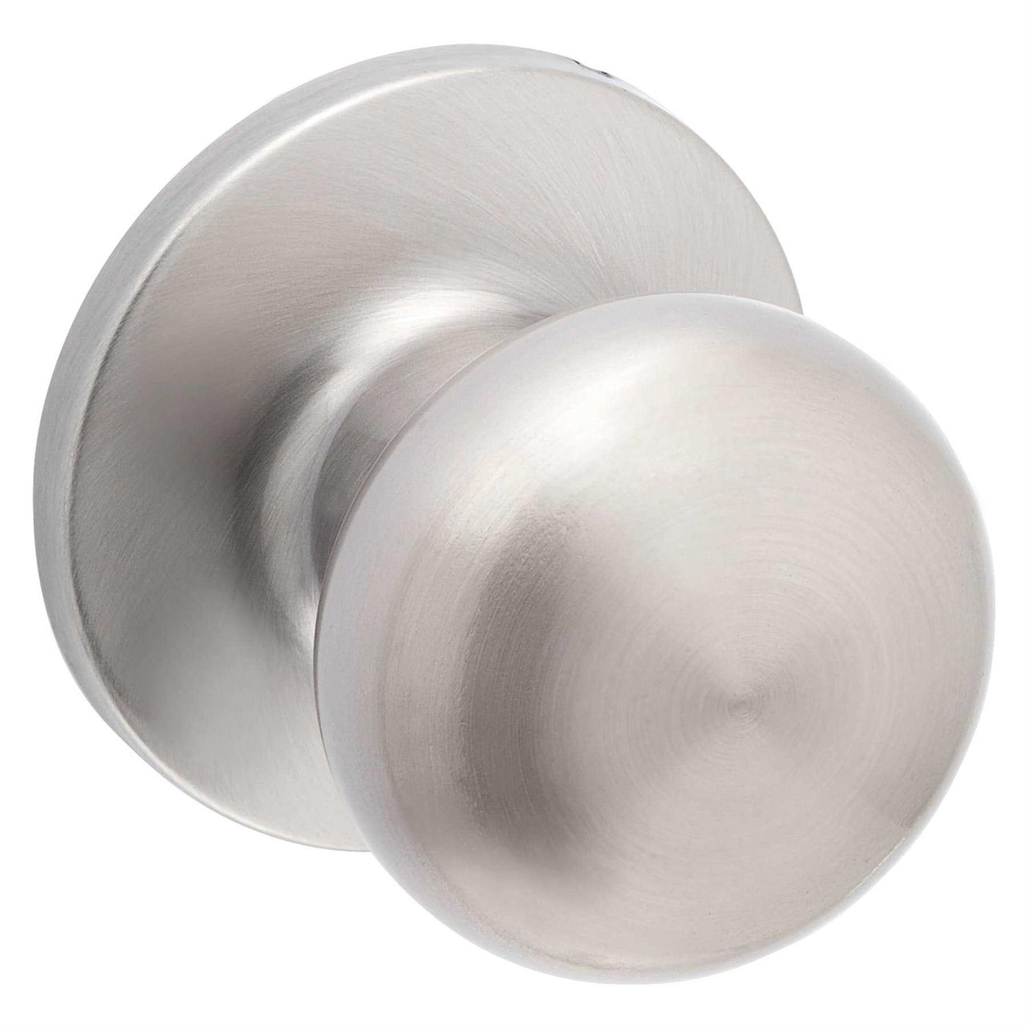 ReliaBilt Baron Privacy Door Knob 93680-010 - Zenithce