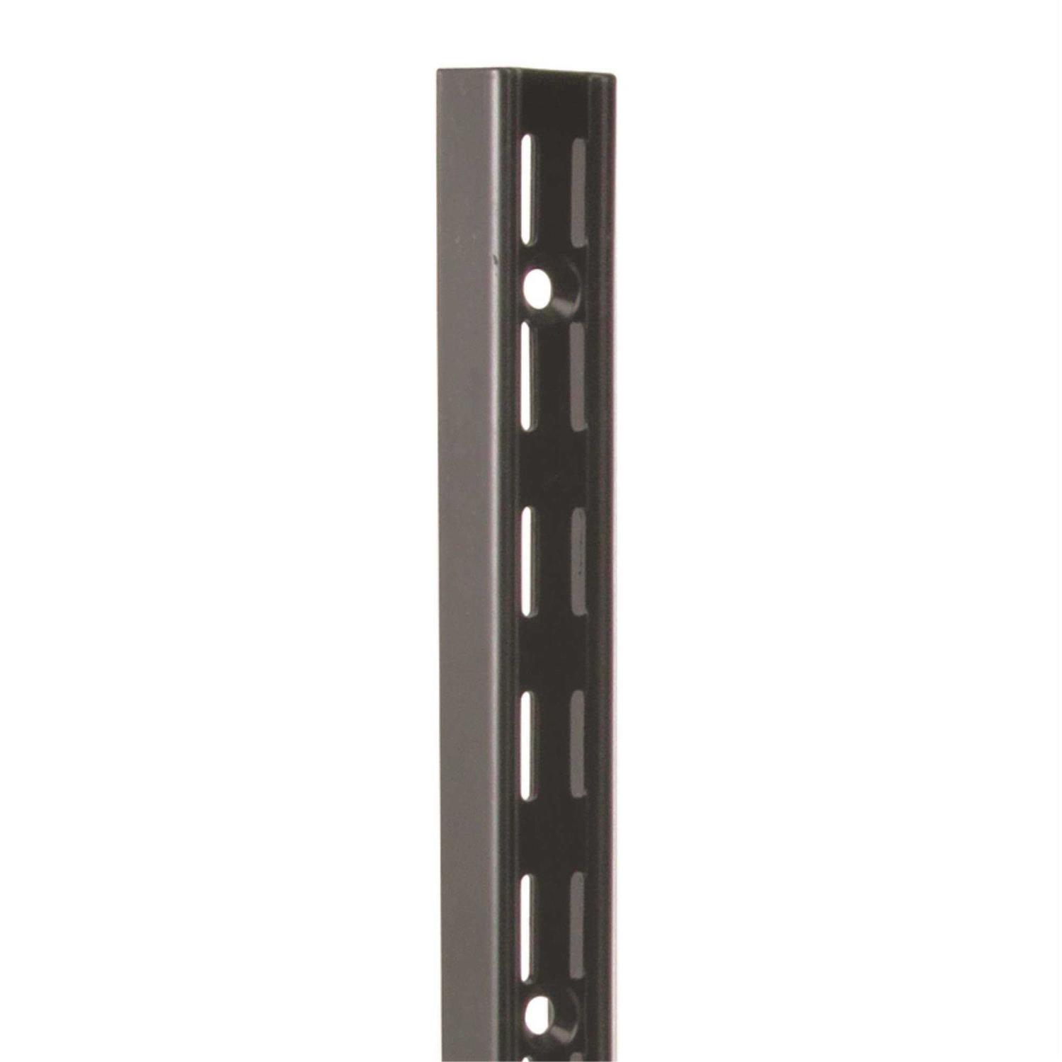 Knape Vogt Kv Sliding Door Plastic Track and Guide Sets Tan - Zenithce
