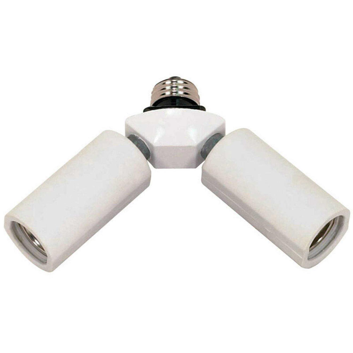 Satco Phenolic Candelabra Sockets With Paper Liner - Zenithce