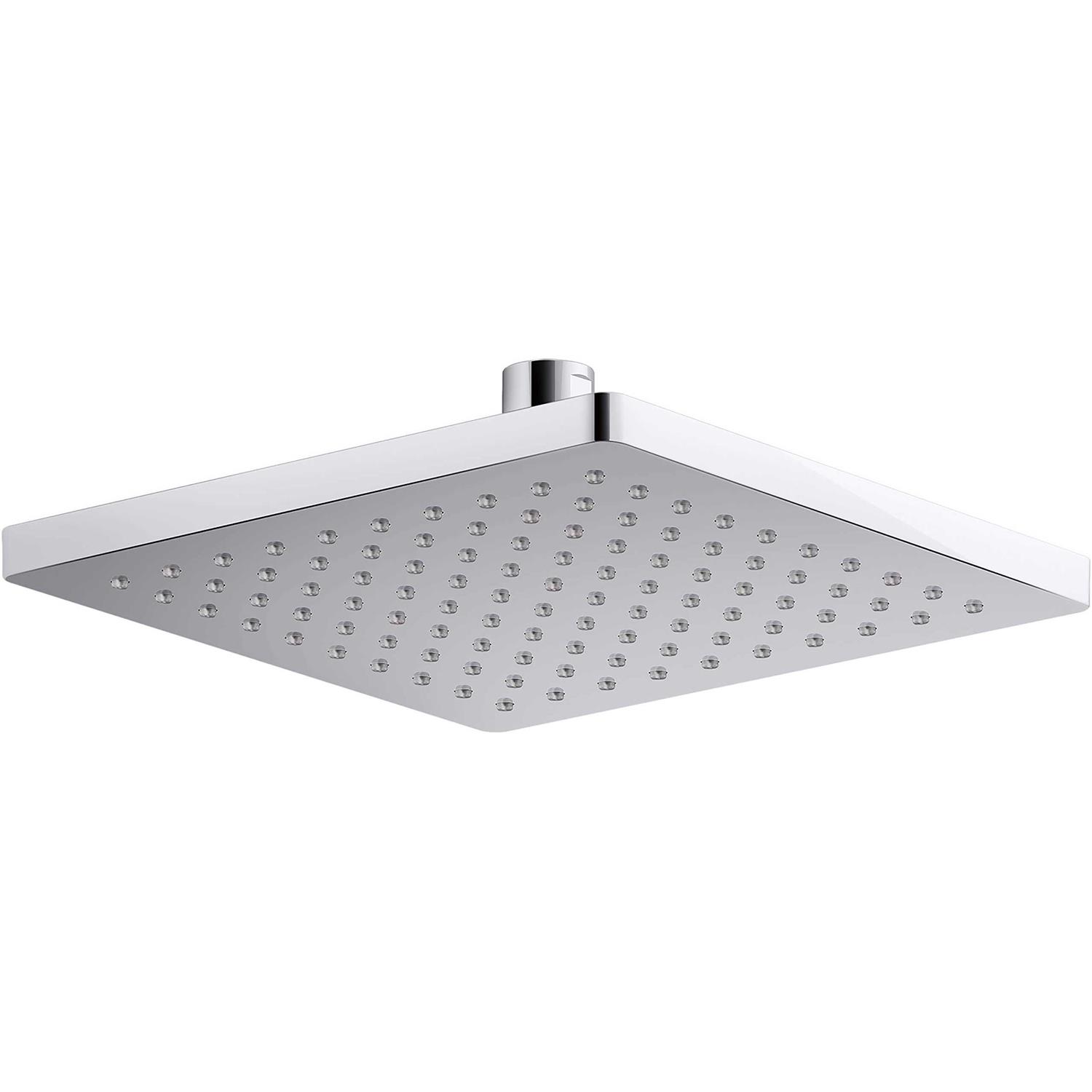 KOHLER Honesty gpm rainhead - Zenithce