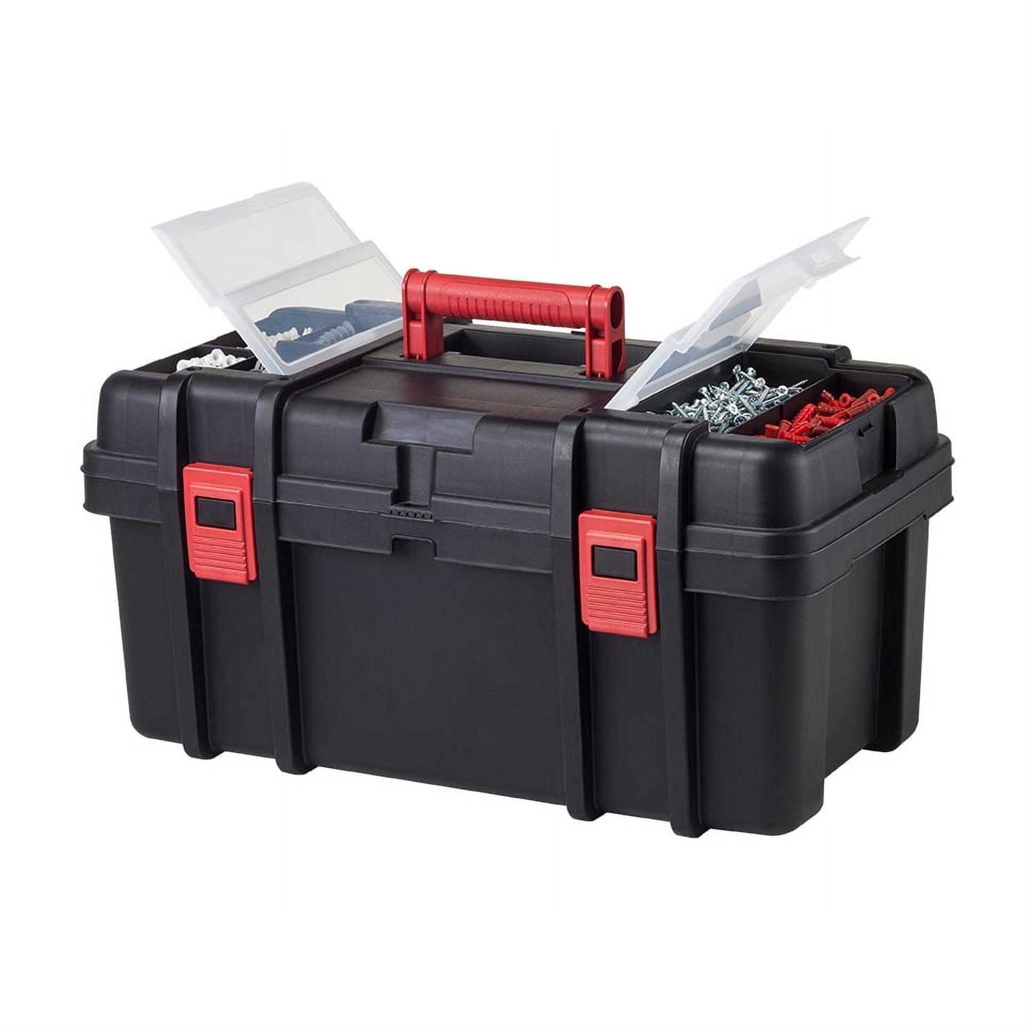 Hyper Tough Tool Pouch Organizer - Zenithce