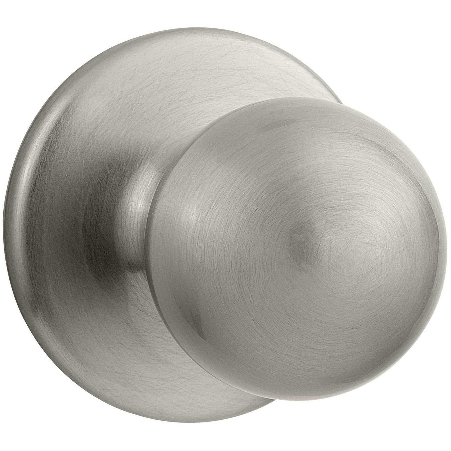 Kwikset 200P Passage Polo Knob - Zenithce