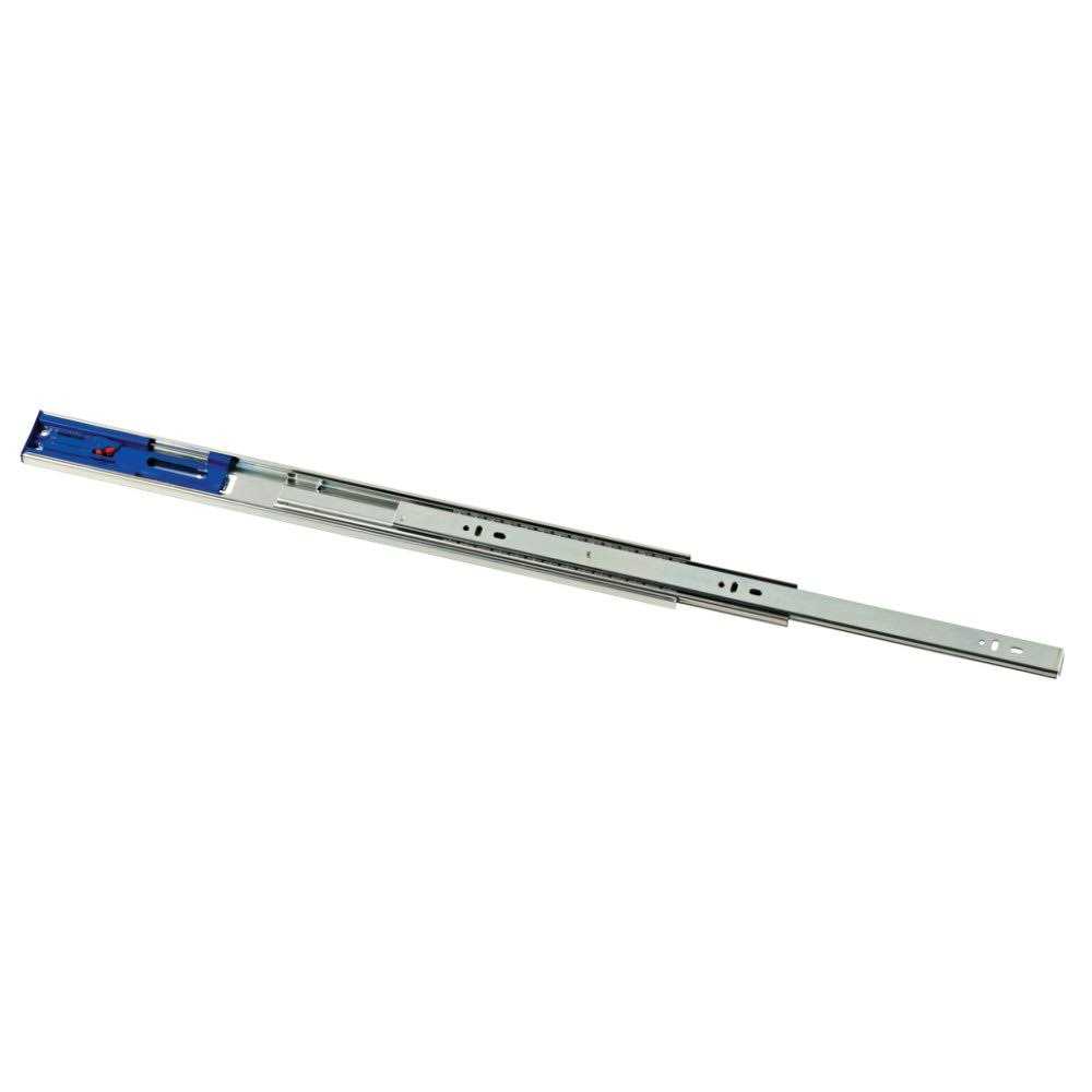 Liberty Soft-Close Ball Bearing Drawer Slide - Zenithce