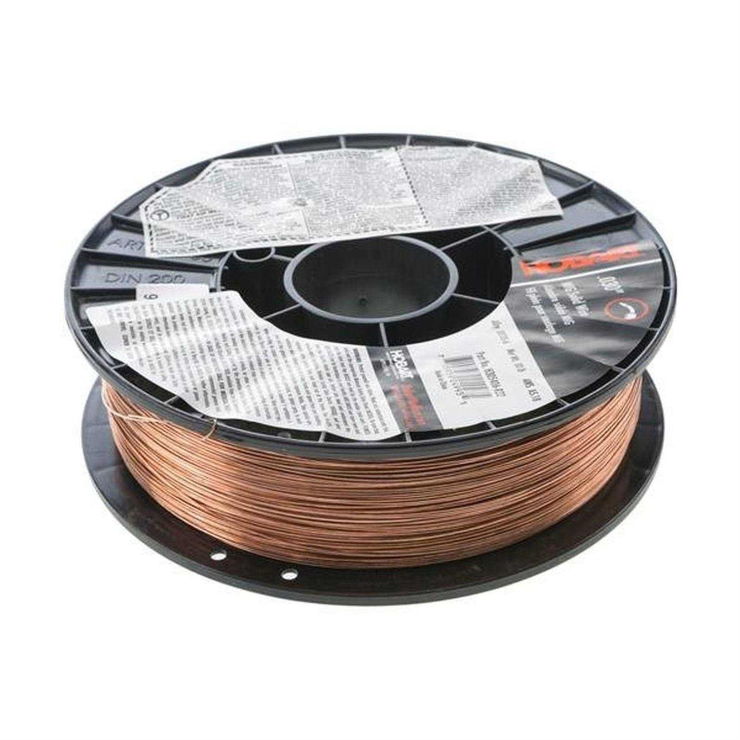 Hobart ER 70S-6 Carbon Steel Solid Welding Wire - Zenithce