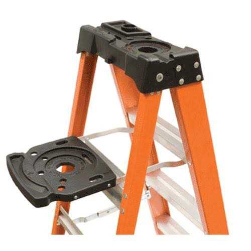 Louisville Ladder LP-2210-00 Adjustable Stabilizer - Zenithce