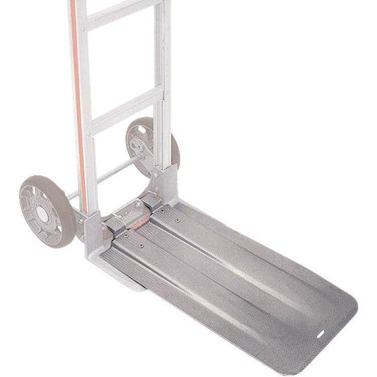 Magliner 301004 Aluminum Single Grip Hand Truck Handle - Zenithce