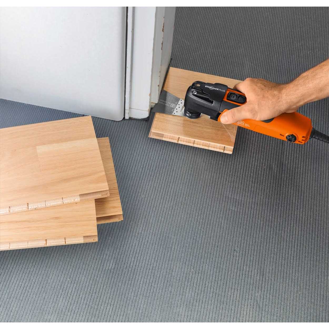 Fein E-Cut Combo Starlock Wood 35222967300 - Zenithce