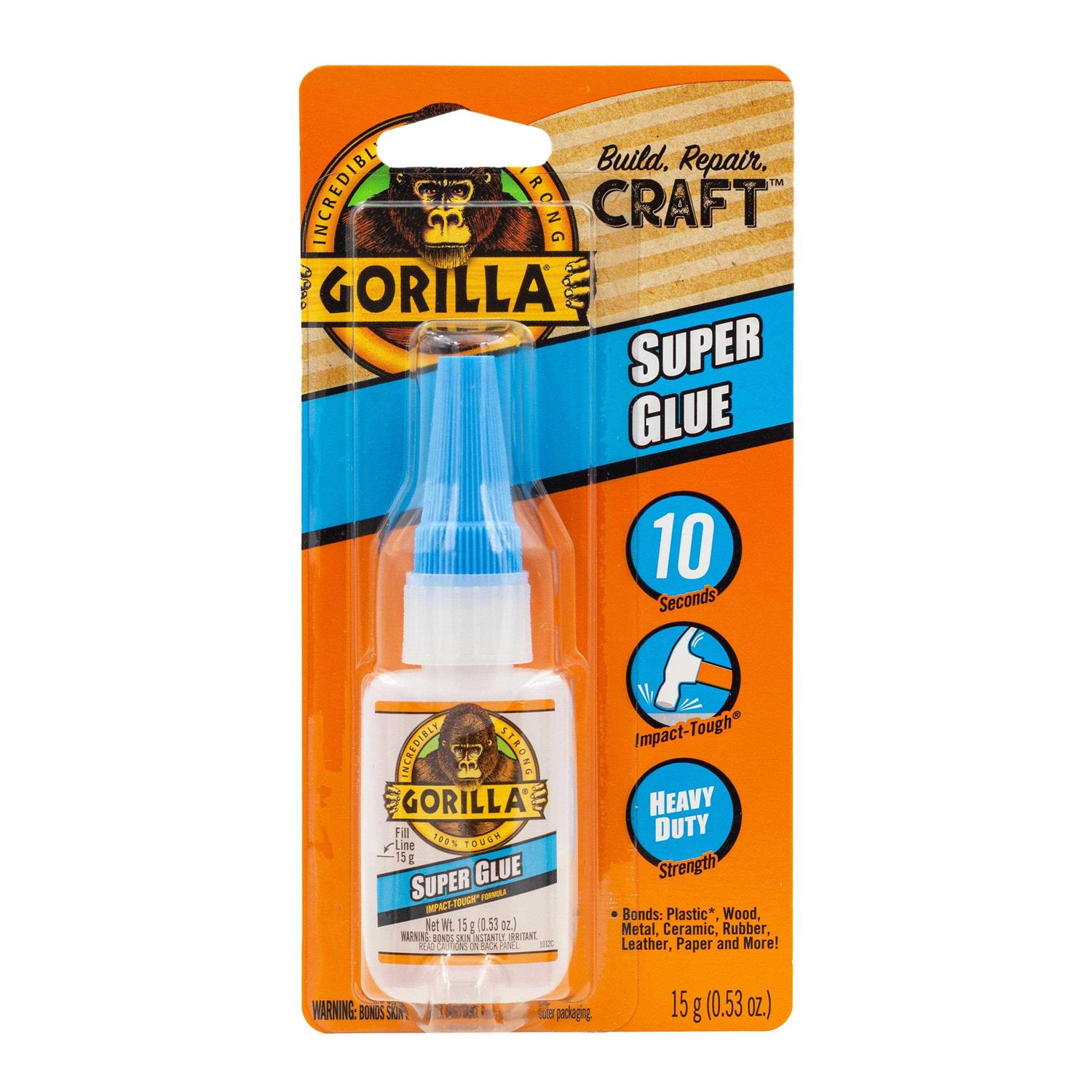 Gorilla Spray Adhesive - Zenithce