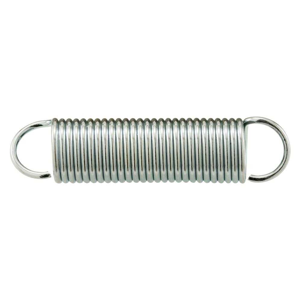 Prime-Line SP 9735 3 in. L x 1 in. Dia. Compression Spring - Zenithce