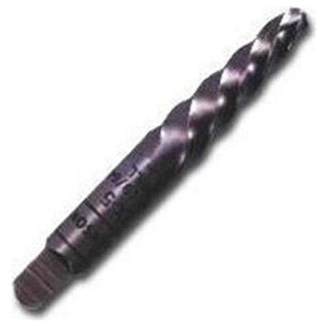 Irwin 53227 Hex Head Multi-Spline Screw Extractor Set - Zenithce