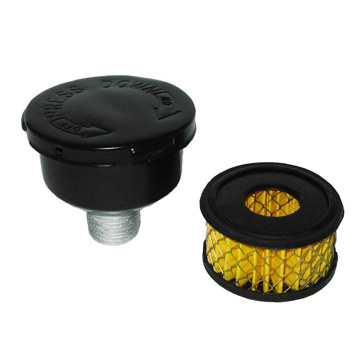 Powermate Air Brush Kit 010-0016CT - Zenithce
