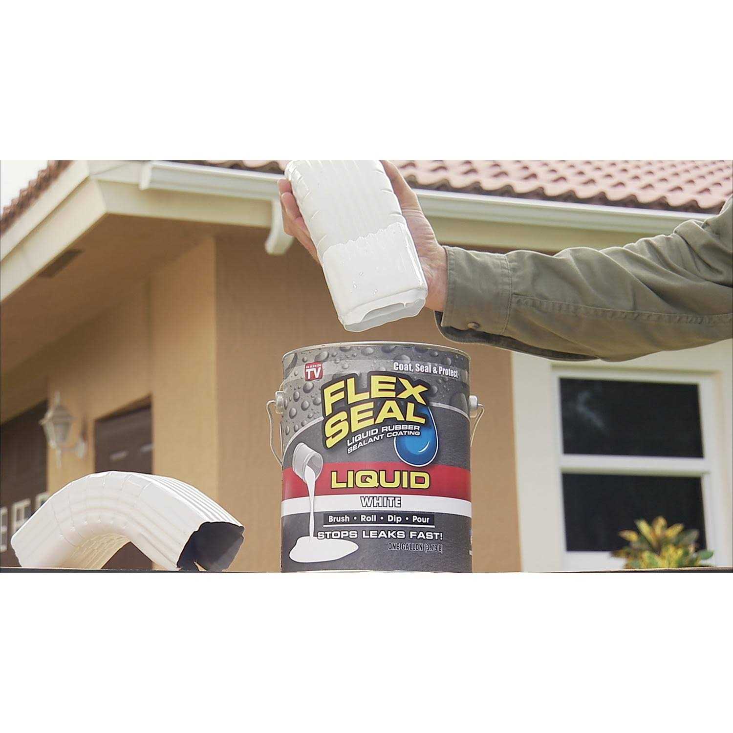 Flex Seal Liquid - Zenithce