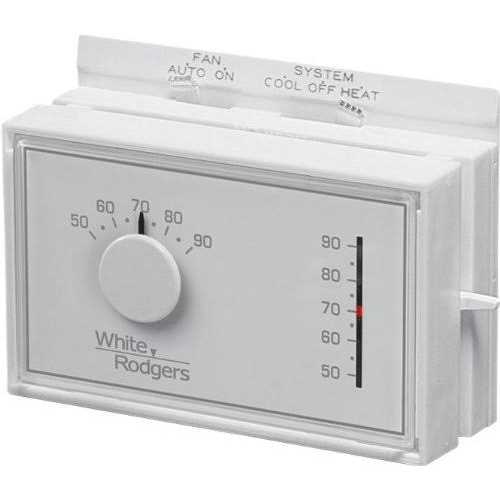 White-Rodgers 1F56N-444 - Zenithce
