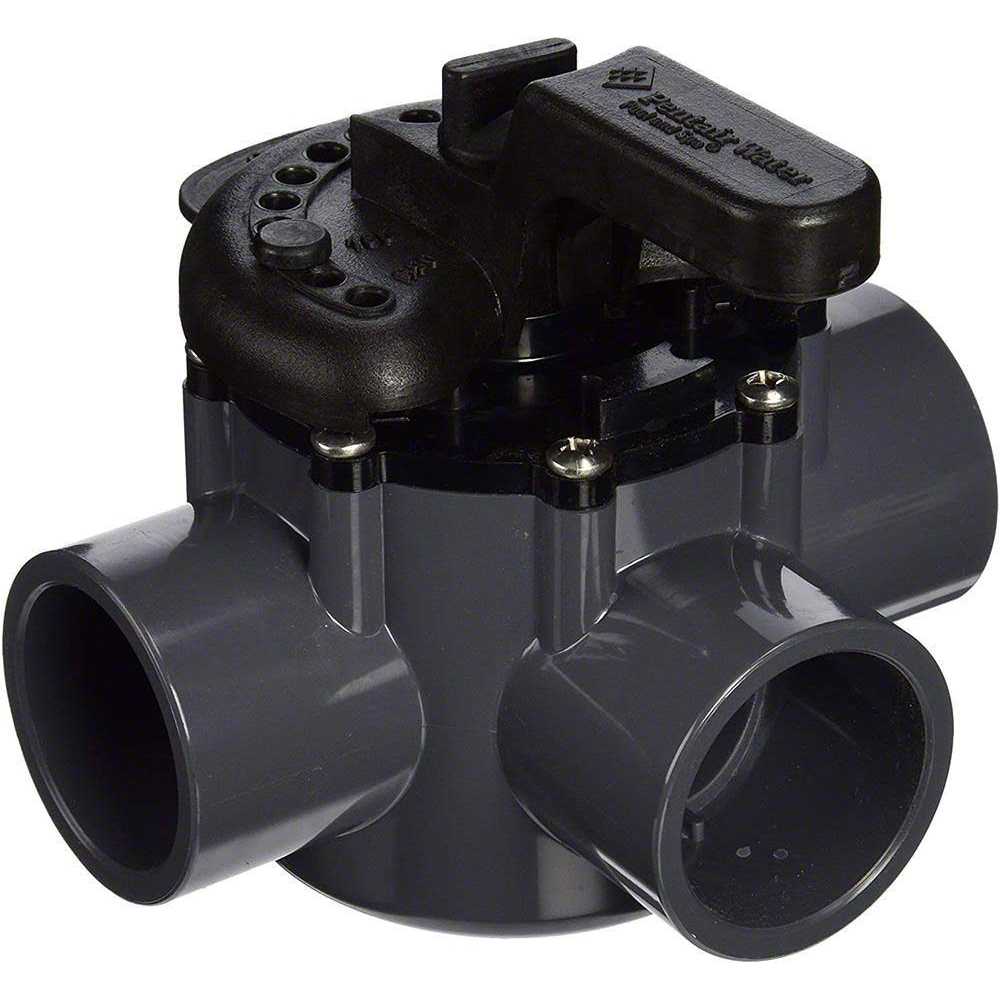 Pentair 273564 Manual Air Relief Assembly - Zenithce