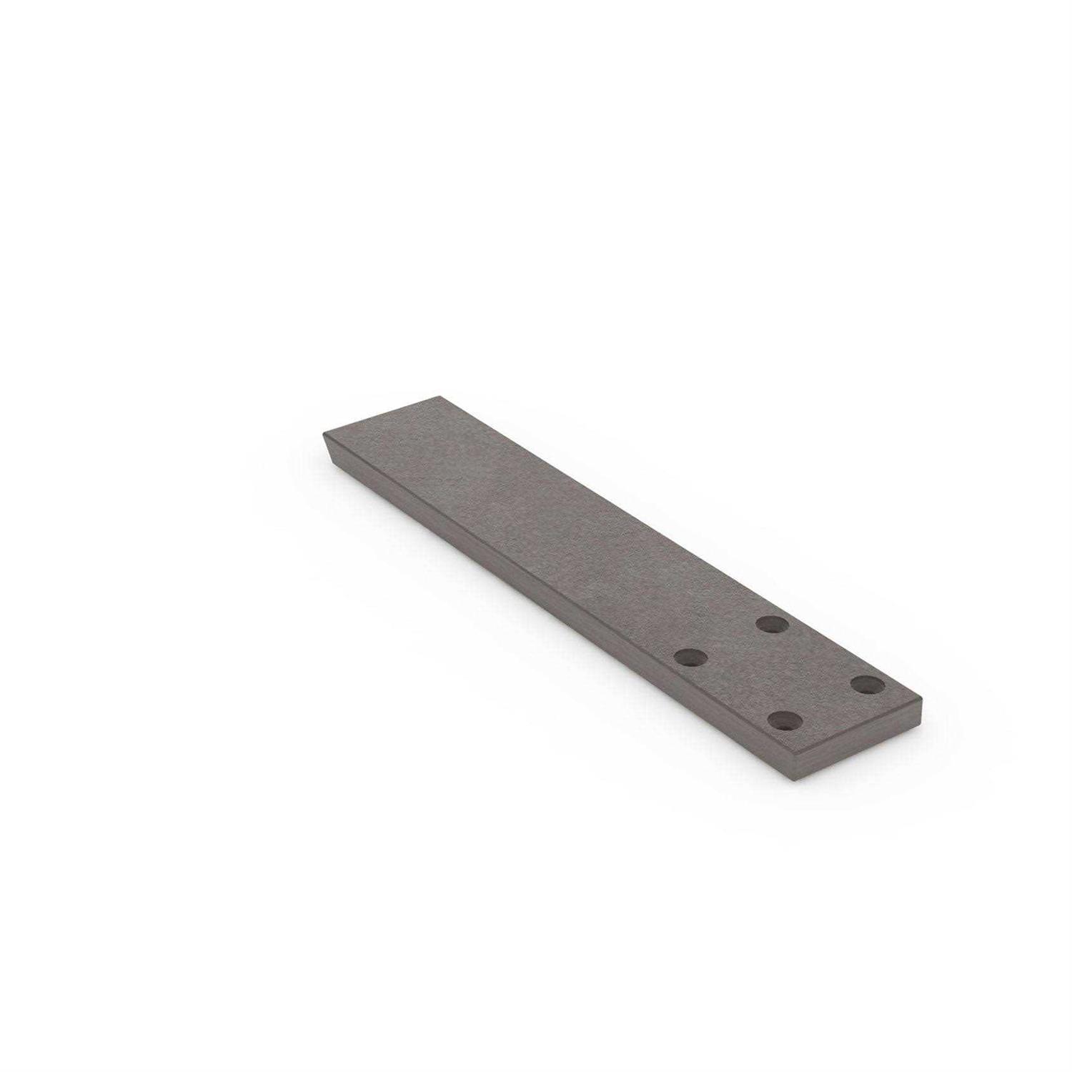 Hidden Granite Countertop Flat Bracket - Zenithce