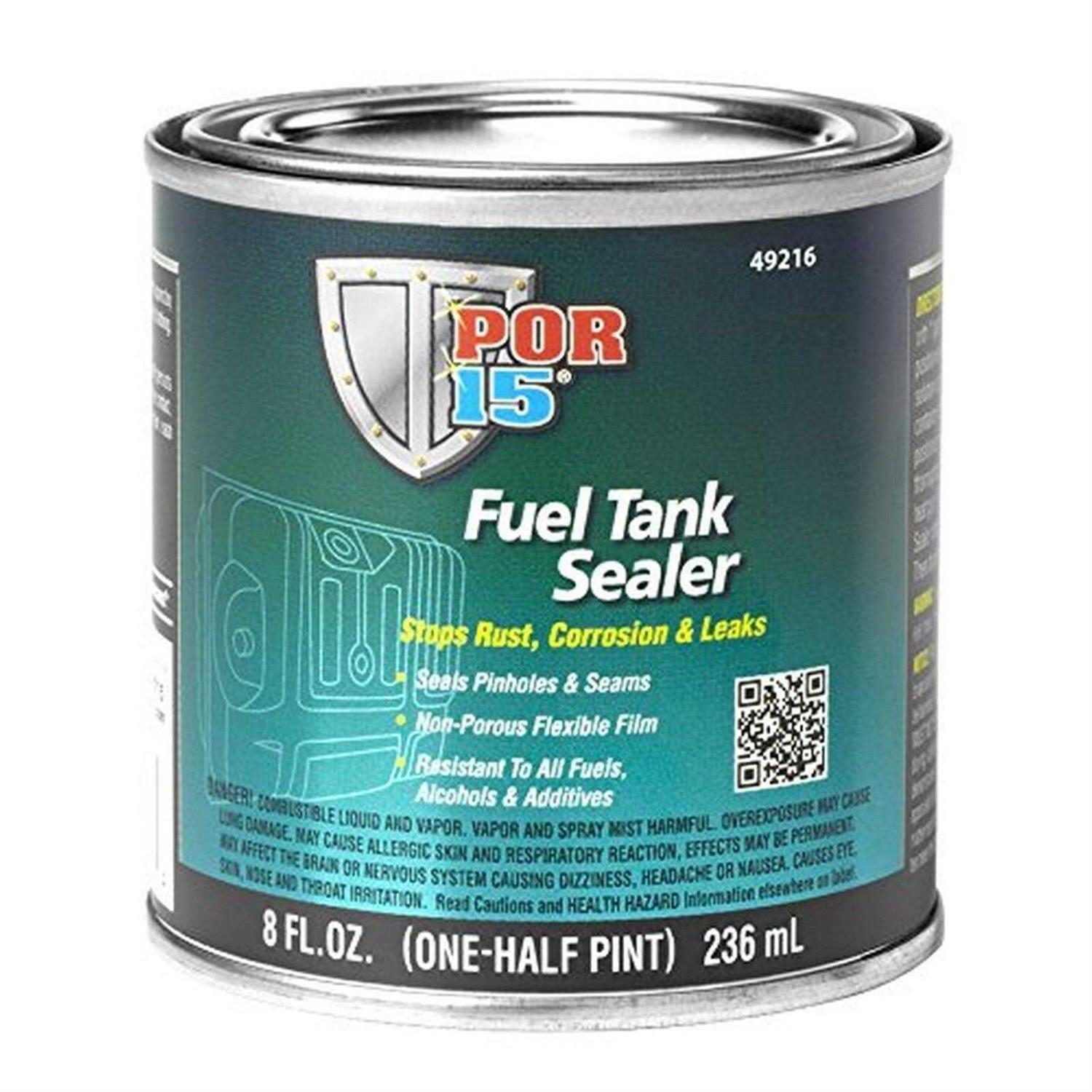 POR-15 Dry Time Accelerator - Zenithce