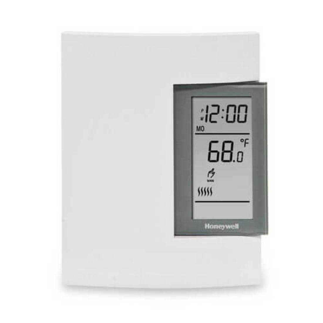 Honeywell TL7235A1003/U - Zenithce
