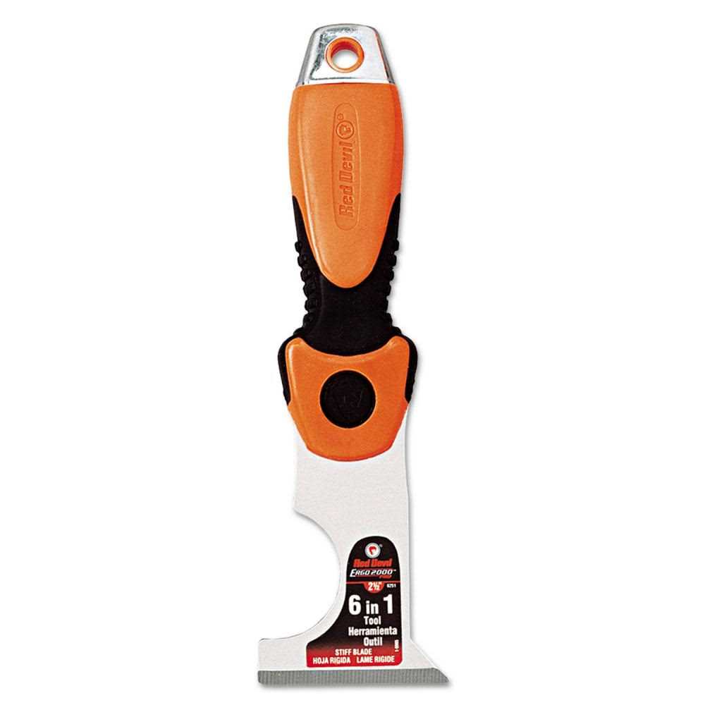 Red Devil Extreme Temperature Hvac/R Silicone Sealant 089650 - Zenithce