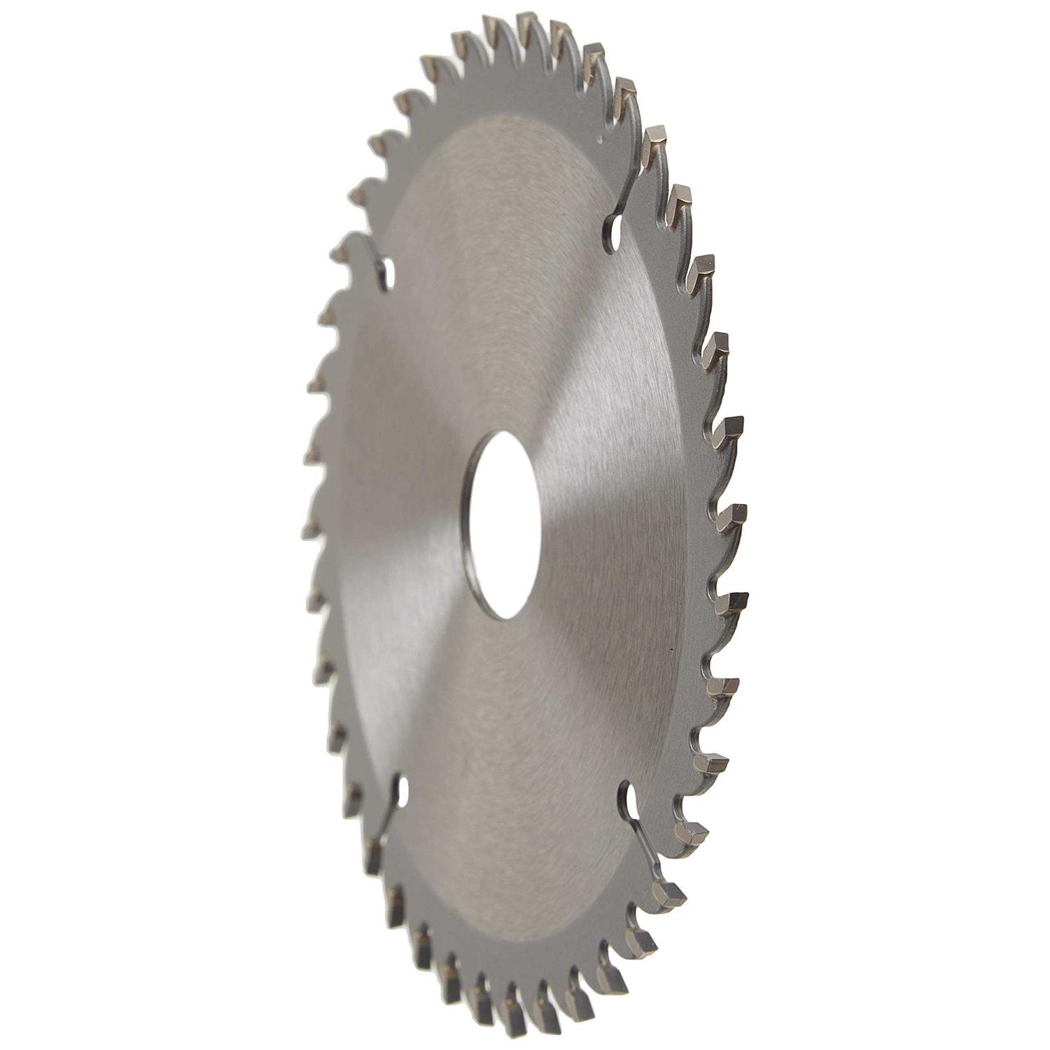 Skil 4-3/8 In. x 40 Flooring Saw Blade 75540 - Zenithce