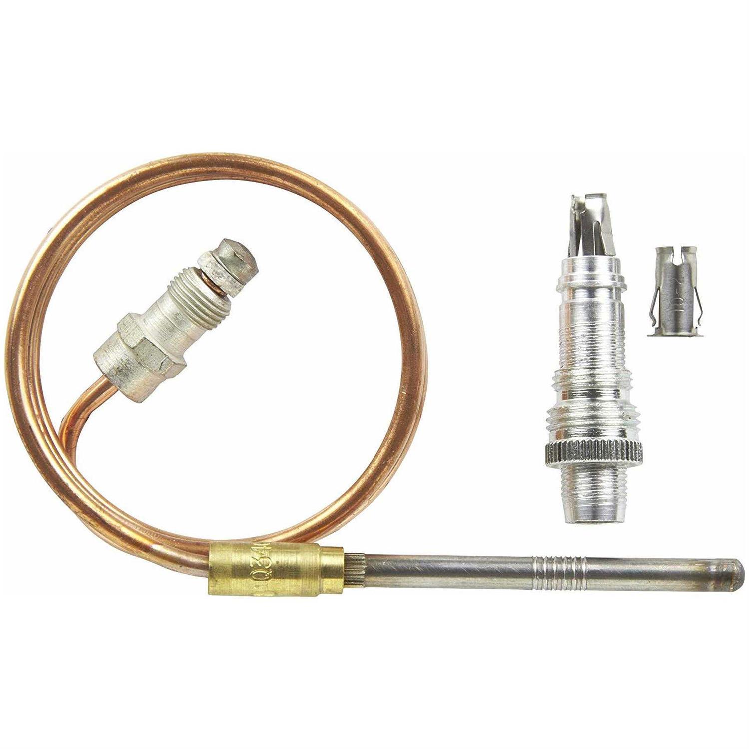 Honeywell Q313A1139 Thermopile Generator - Zenithce