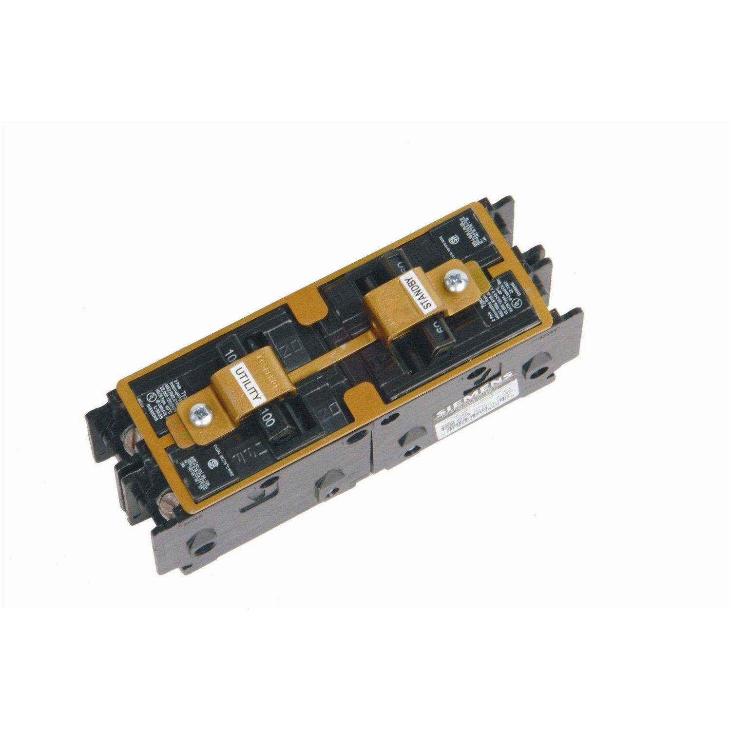 Siemens ECPLD2 - Zenithce