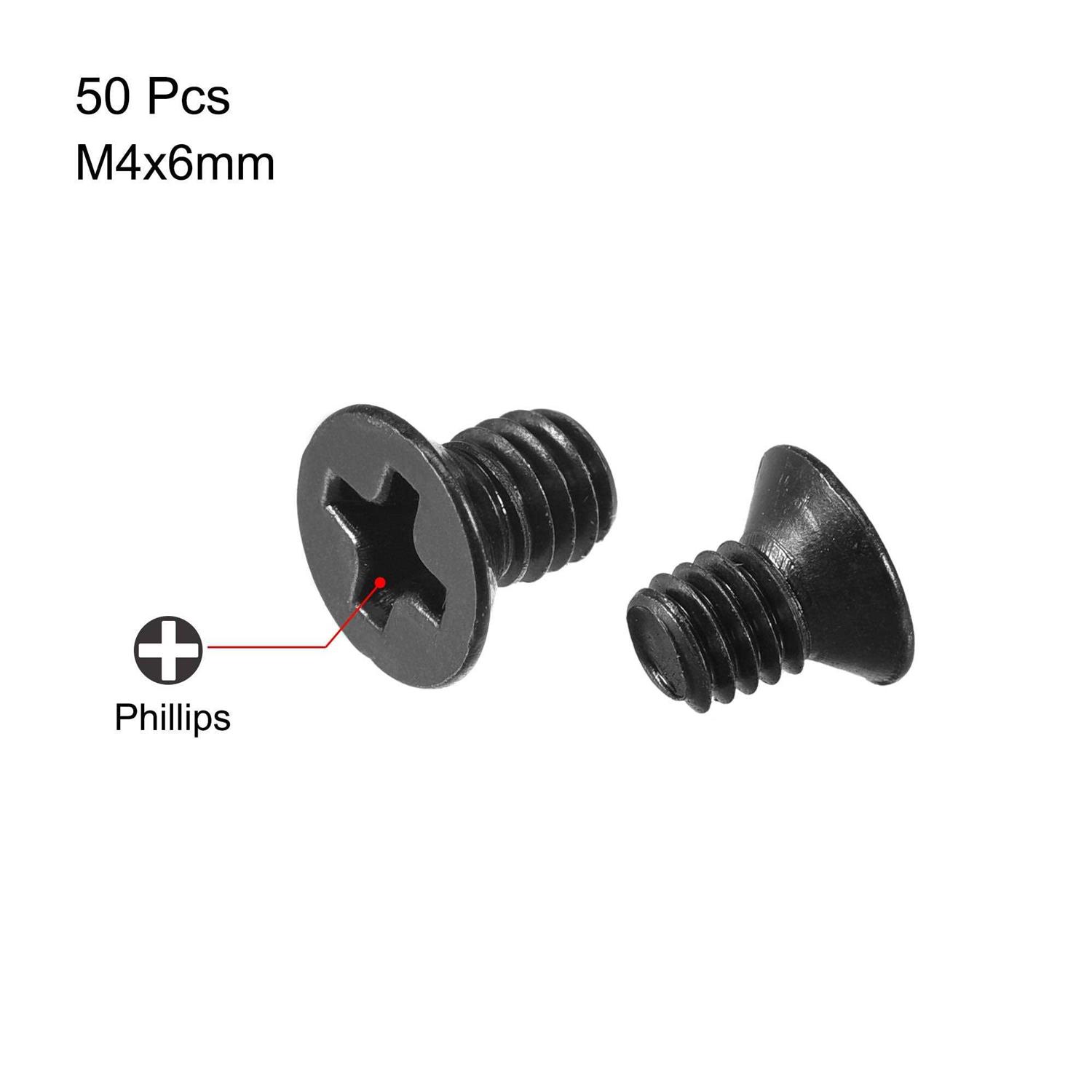 Harfington Phillips Screw Fastener for Laptop PC TV Fan Switch - Zenithce