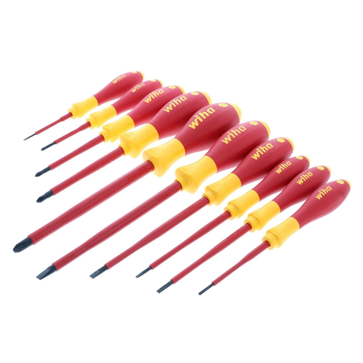 Wiha Hex Screwdriver Precision - Zenithce
