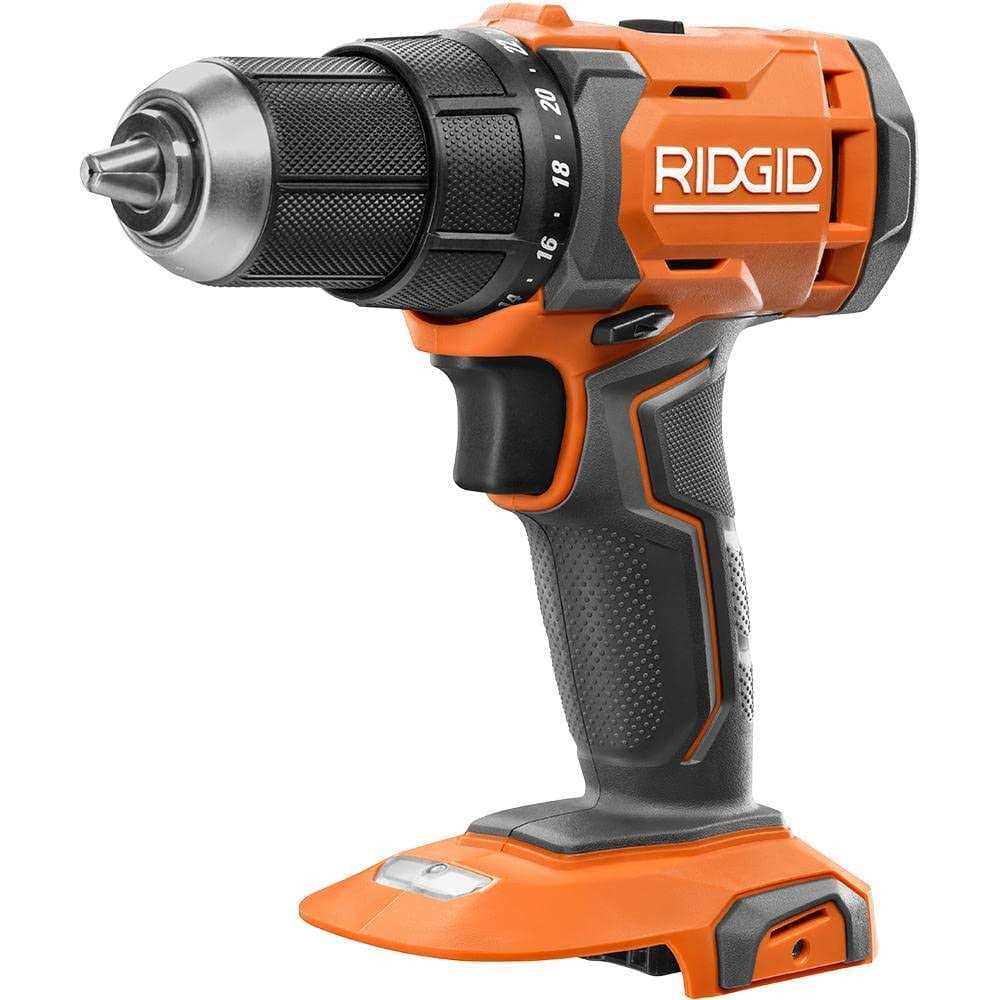 Ridgid 18 Straight Pipe Wrench - Zenithce
