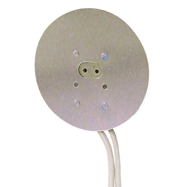Plt Medium Base Socket 40-0076-99 - Zenithce
