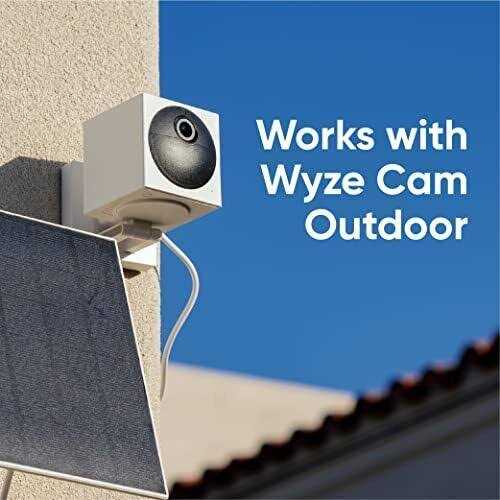 Wyze 3-in-1 Digital Room Sensor for Smart Thermostat - Zenithce