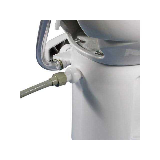Thetford 36663 Toilet Seal Conditioner - Zenithce