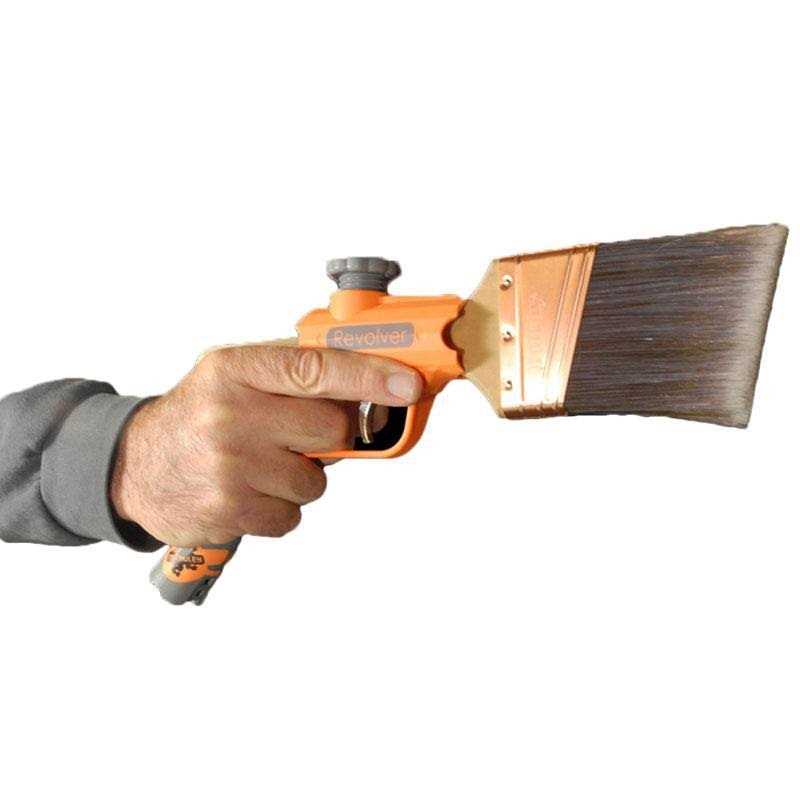 MCCAULEY Gutter Cleaner PRO, Gutter Cleaning from The Ground, Plus Clean from roof and Ladder, and Clean Off Gutter Guards from The Ground - Zenithce