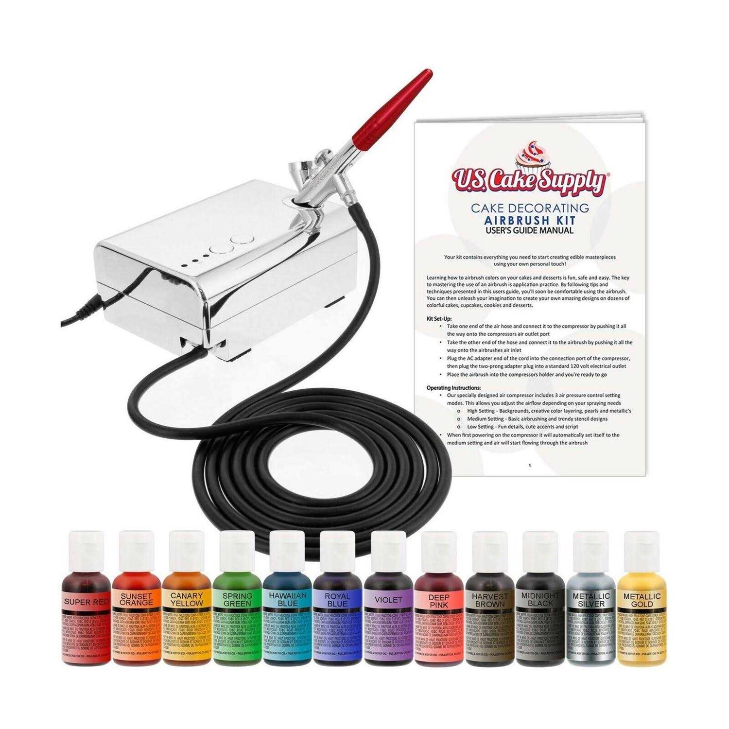 U. S. Chemical & Plastics USC-51013.A15 13 oz Weld Through Primer - Zenithce