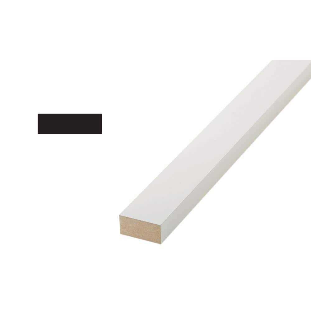 Woodgrain Distribution 1-1/4X8′ Wood Closet Rod - Zenithce