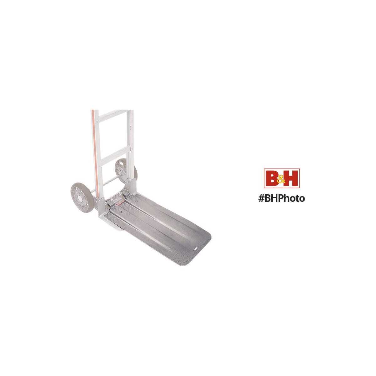 Magliner 301004 Aluminum Single Grip Hand Truck Handle - Zenithce