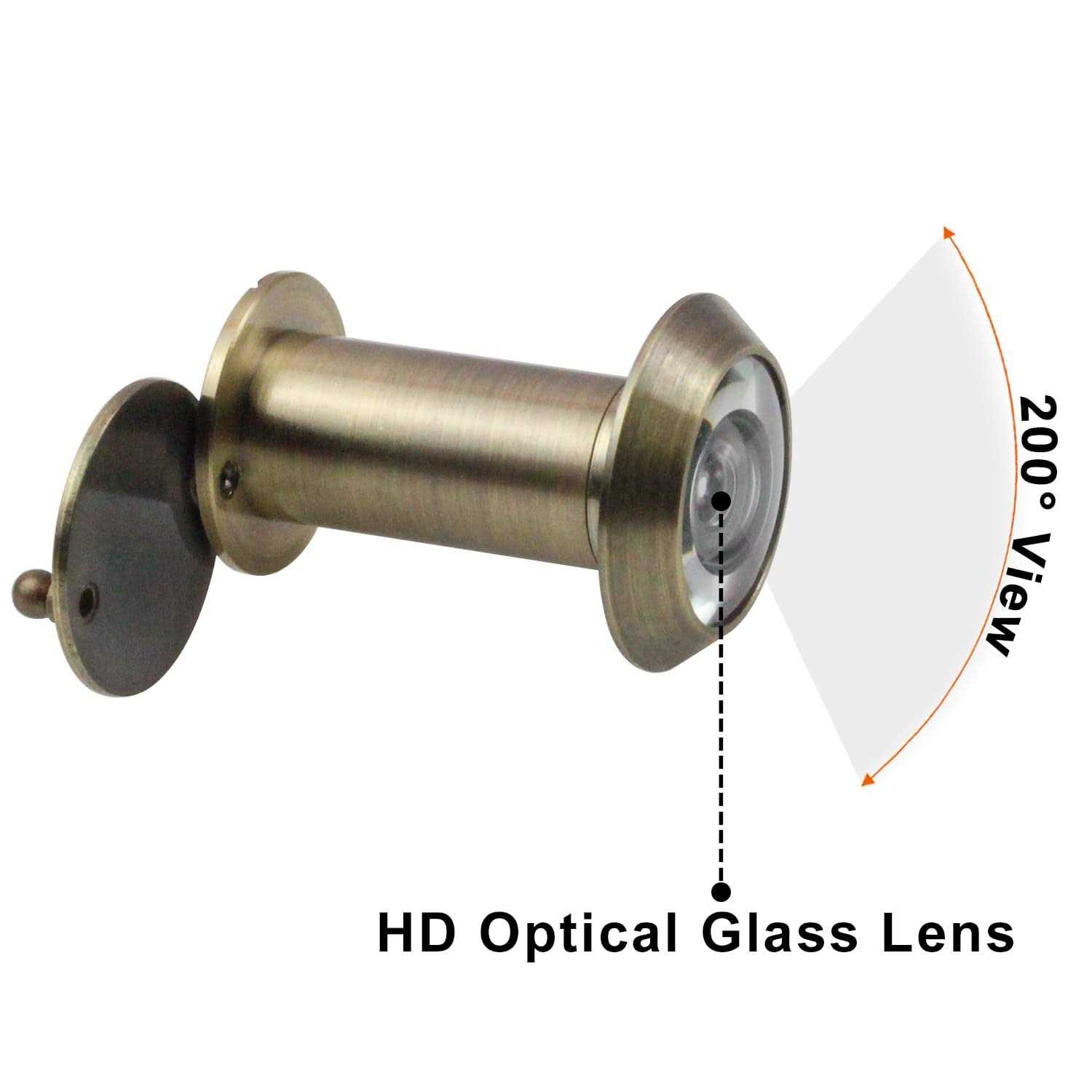 Earl Diamond Concealed Brass 1/2-Inch IPS or G1/2 Water Shower Home Plumbing Shut Off Flow Control Valve Straight Replacement Part with Cross Handle - Zenithce