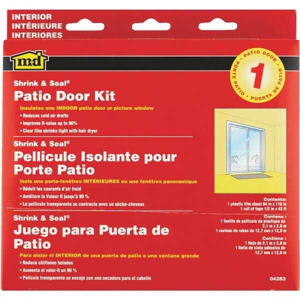 M-D 02097 Foam Tape 1/2 in W - Zenithce