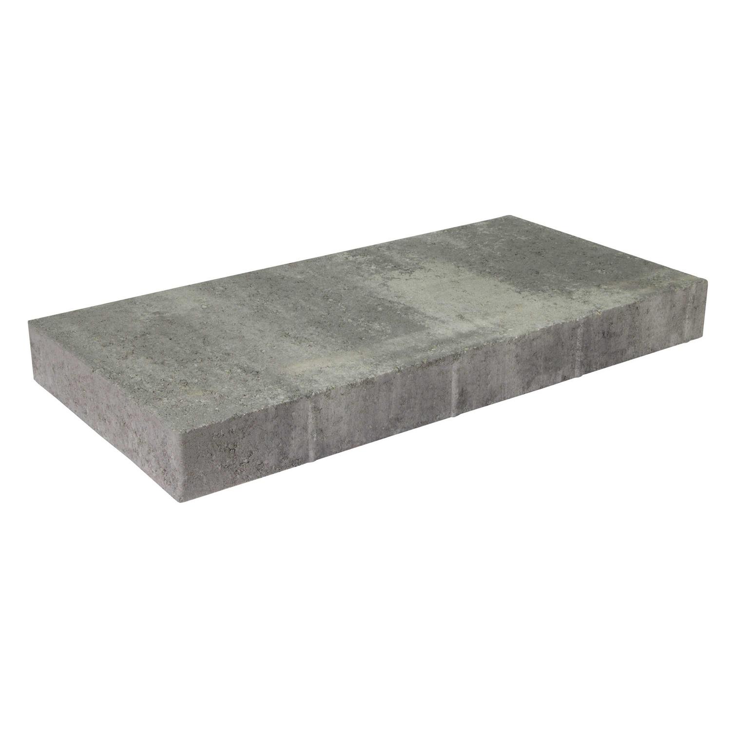 Oldcastle Napoli Wall Block 16203426 - Zenithce