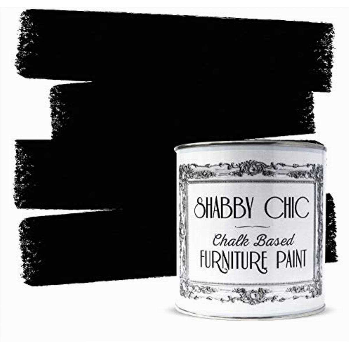 Shabby Chic Chalked Furniture Paint Luxurious Chalk Finish Furniture and Craft Paint for Home Decor - Zenithce