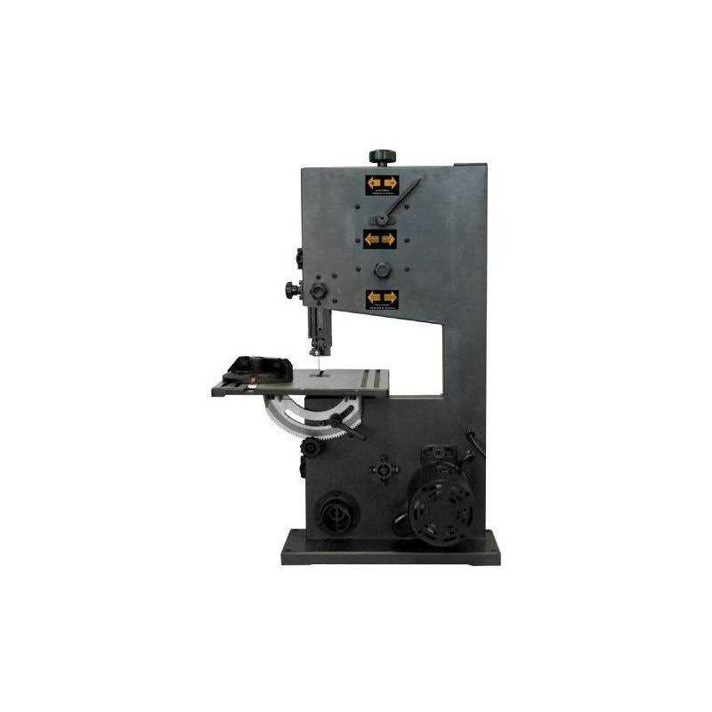 POWERTEC Remote Controlled 3-Speed Air Filtration System AF4000 - Zenithce
