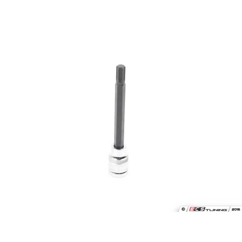 VIM Tools RFB400K 3 Piece 1/4 Mini Flex Bit/Socket Ratchet Kit - Zenithce